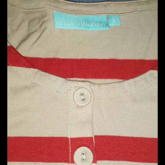 Tshirt - Picture 1 of 3